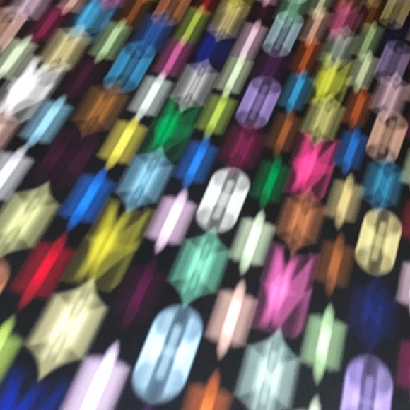 Meet your Posher, Folie - Picture 1 of 1